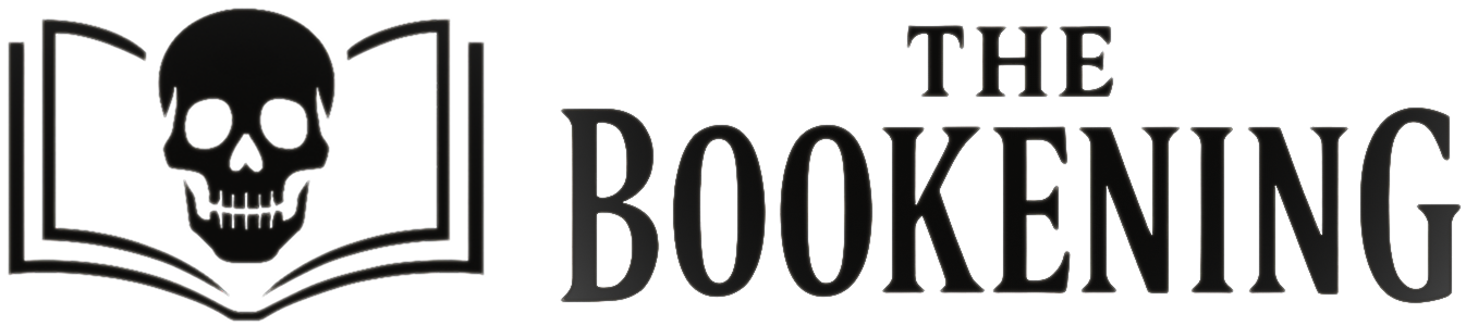 The Bookening
